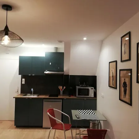 Apartment Vue Sur Seine Avec Terrasse *
