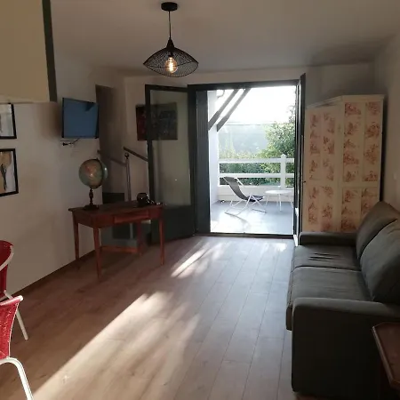 Vue Sur Seine Avec Terrasse Apartment La Frette-sur-Seine